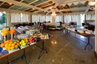 Hotel Villa Undulna - Terme della Versilia Hotels in Cinquale
