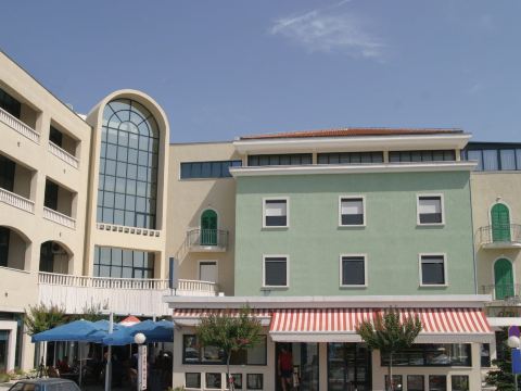 Hotel Bellevue Trogir