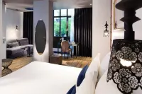 巴黎小姐飯店（近巴黎東站、巴黎北站、歐洲之星） 巴黎住宿飯店