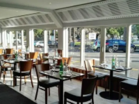 Expressotel Hotels in Napier