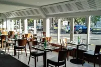 Expressotel Hôtels à : Napier