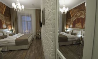 Galunov Hotel