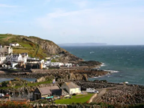 The Waterfront Hotels in Portpatrick