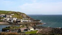 The Waterfront Hotels in Stranraer