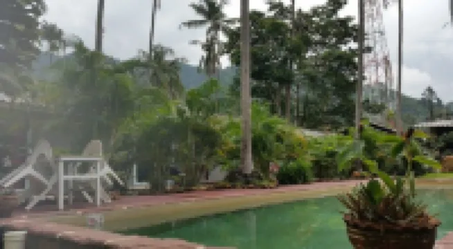 Carpe Diem Guest House