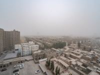 喀什川楚大酒店 - 酒店景观