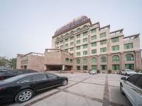 喀什塔里木石油酒店 - 酒店外部