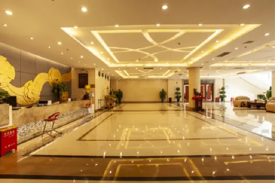 Ta Li Mu Hotel