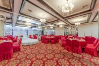 Yiyuan Times Hotel (Qiandong West Station Branch) - breakfast