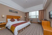 Yinlian International Hotel - Park Yeri