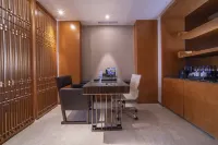 Tianyuan International Hotel