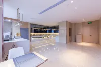 Lavande Hotel (Suqian Yanghe New Area RT-Mart) Các khách sạn ở Tú Thiên