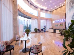 Wanlong Business Hotel