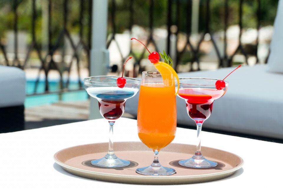 코론 웨스트타운 리조트 이미지