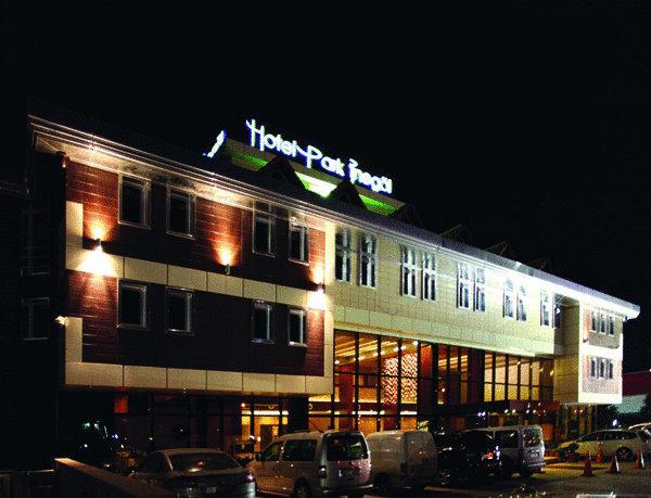 Hotel Park Inegöl