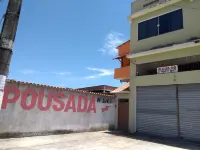 Pousada Br101