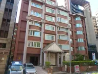Nobility Business Hotel Hotel in zona Zhishanyan Huiji Temple