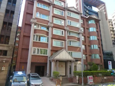 Nobility Business Hotel