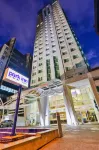Park Inn by Radisson Berrini Hotels in Sao Paulo