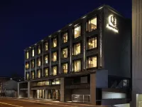 Dhawa Yura Kyoto Hotels near Sanjo