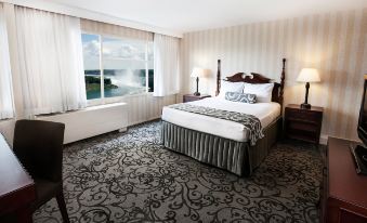 Crowne Plaza Hotel-Niagara Falls/Falls View, an IHG Hotel