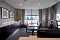 Best Western River North Hotel