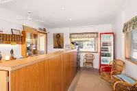 Ben Hall Motor Inn Hotels in Forbes