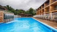 Best Western Ambassador Inn  Suites - piscine