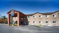 Best Western Liberty Inn Hotels in Kern County