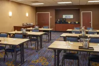 Sonesta Select Detroit Auburn Hills - Kæledyr tilladt