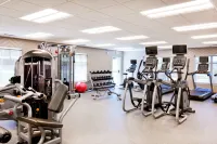 Residence Inn Hanover Lebanon Hotels in Lyme