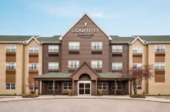 Country Inn & Suites by Radisson, Dakota Dunes, SD Hotels in 