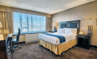 Holiday Inn Express Detroit-Birmingham