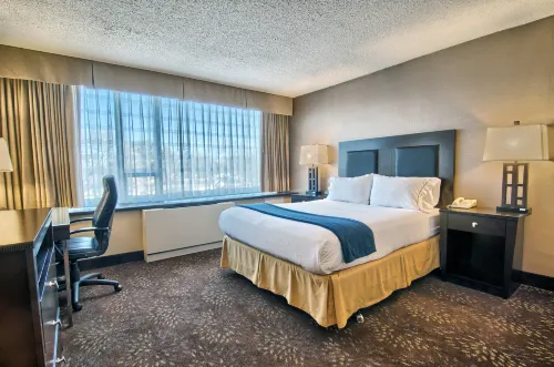 Holiday Inn Express DETROIT-BIRMINGHAM by IHG Hotels in Birmingham