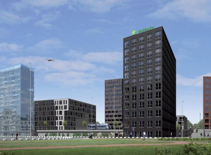 Holiday Inn Eindhoven Airport