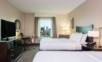 1. Crowne P..