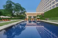 The Oberoi, New Delhi - 5 tähden
