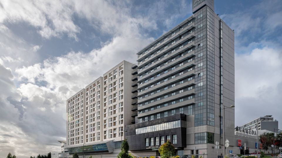 AC Hotel Porto