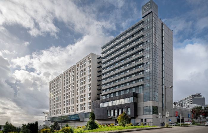AC Hotel Porto