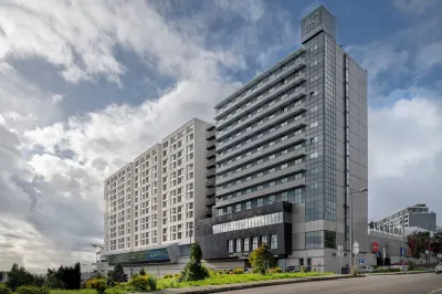 AC Hotel Porto Hotel di Campanhã