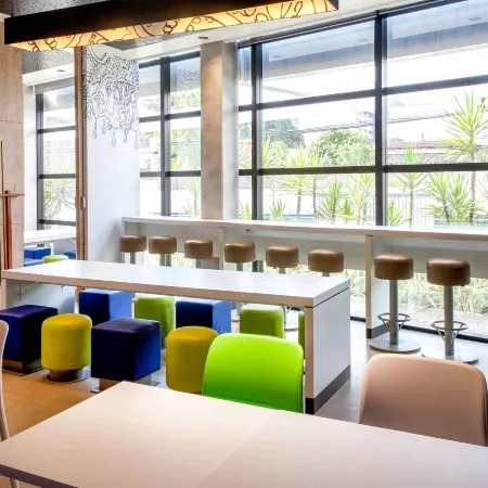 Ibis Budget Manaus