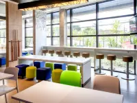 Ibis Budget Manaus - Desayuno