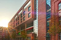 centrovital Hotel Berlin Hotels in Хеннігсдорф
