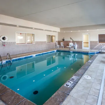 Sleep Inn & Suites Lawton Near Fort Sill