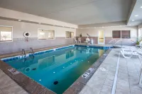 Sleep Inn & Suites Lawton Near Fort Sill Hotels in Lawton