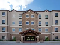 Staybridge Suites SAN ANTONIO SEA WORLD by IHG Hotels in der Nähe von Wasserpark Aquatica San Antonio