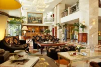 Mediterranean Palace Hotels in Thessaloniki