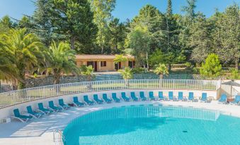 Village Vacances Azureva Argelès-Sur-Mer