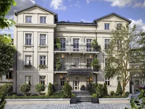 Bachleda Luxury Hotel Kraków - MGallery