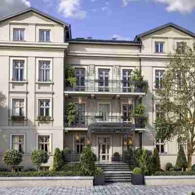 Bachleda Luxury Hotel Krakow MGallery Hotel Collection Hotel Exterior